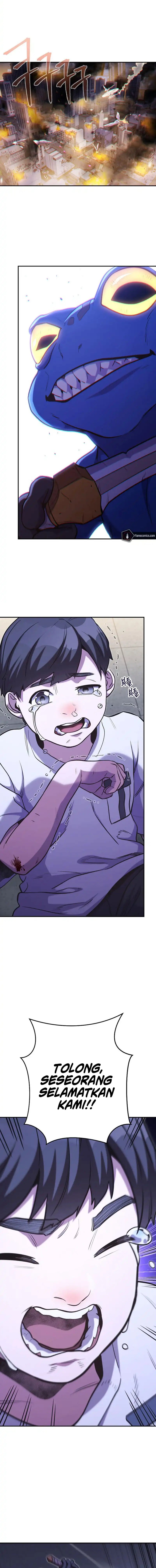 Dungeon Reset Chapter 266 Gambar 8